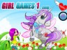 Thumbnail of Pony Game
